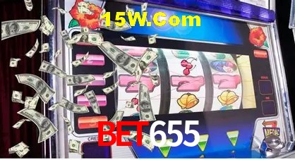 Recursos de Bônus Bet655