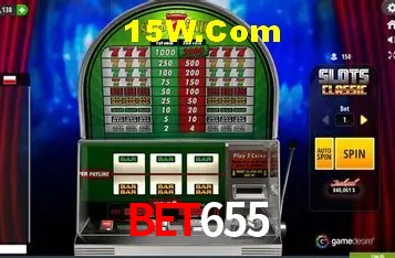Avaliações dos Jogadores Bet655