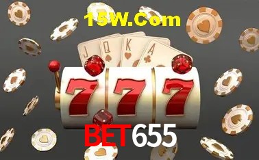 Provedores de Jogos Bet655