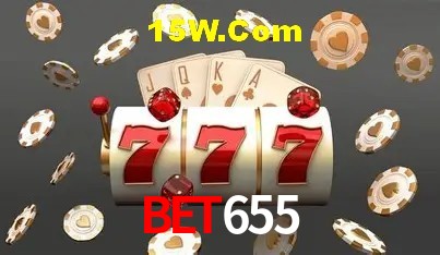 Bônus de Boas-vindas Bet655