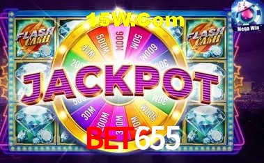 Tecnologia da Plataforma Bet655