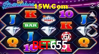 Estatísticas Bet655