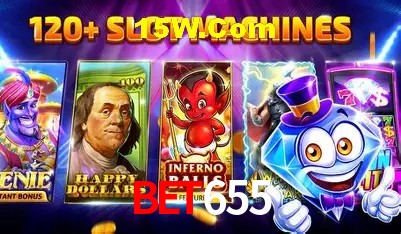 Estatísticas do Jogo Bet655