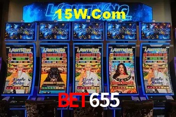 Ofertas Exclusivas Bet655