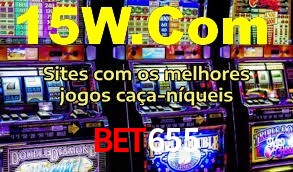 Bet655 App