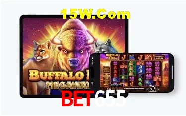 Apostas de Tênis Bet655
