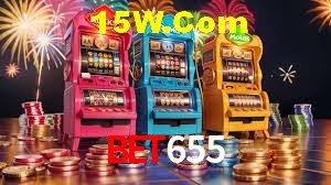 Welcome Bonus Bet655
