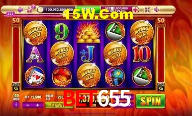 Promoção Relâmpago Bet655