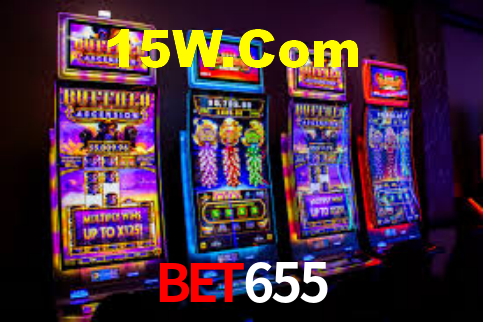 Bet655 App