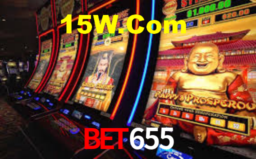 Bet655 App