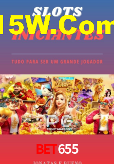 Bet655 App
