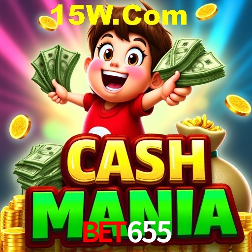 Slot Games Bet655