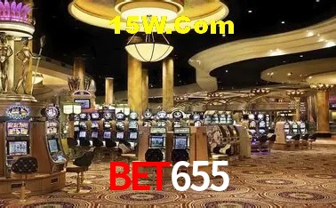 Casino Ao Vivo Bet655