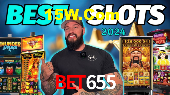 Bônus Generosos e Exclusivos no Bet655 para Você!