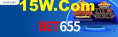 Bet655 App Interface