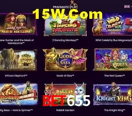 Casino VIP Bet655