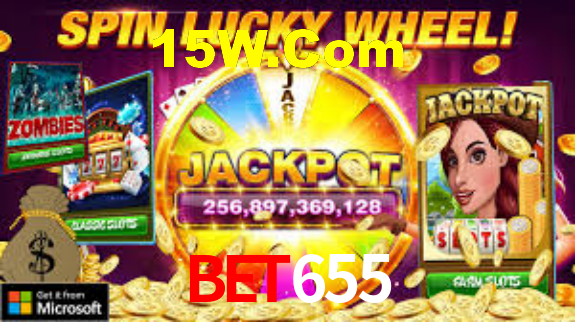Bet655