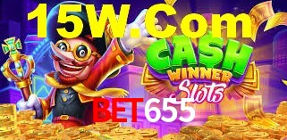 Welcome Bonus Bet655