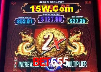 Jogos de Slot Bet655